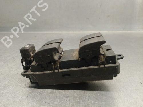 Left front window switch MAZDA 3 (BK) 1.6 DI Turbo | BP31292602I27