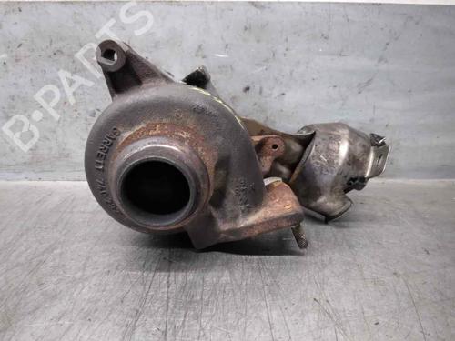 Turbocharger/Supercharger PEUGEOT 307 SW (3H) 2.0 HDi 135 | BP17091796M71 
