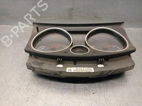 Instrument cluster OPEL ASTRA H (A04) 1.7 CDTI (L48) | BP20268184C47 
