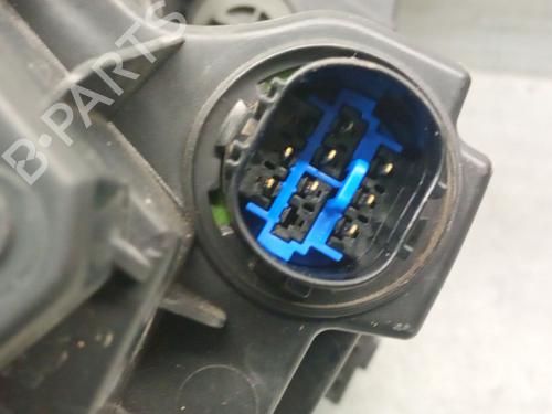 Left headlight HYUNDAI i10 III (AC3, AI3) 1.0 MPi | BP34578646C28 - Image 7