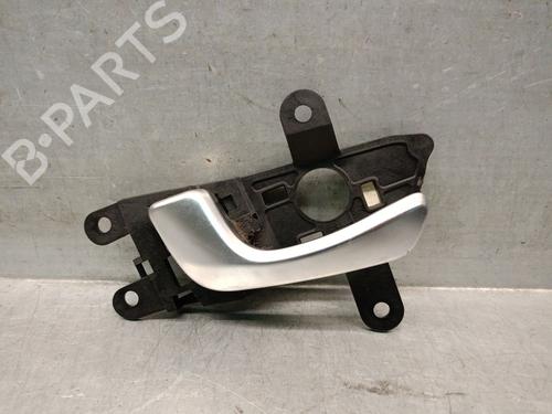 Venstre bagtil invendig håndtag KIA OPTIMA (JF) 1.7 CRDi (141 hp) 31847710