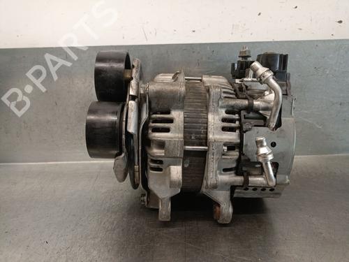 Generator BMW X6 (G06, F96) xDrive 40 d Mild-Hybrid (340 hp) 28856260