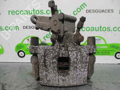 Used Left rear brake caliper OPEL SIGNUM Hatchback (Z03) 2.2 direct (F48) (155 hp) 11613928