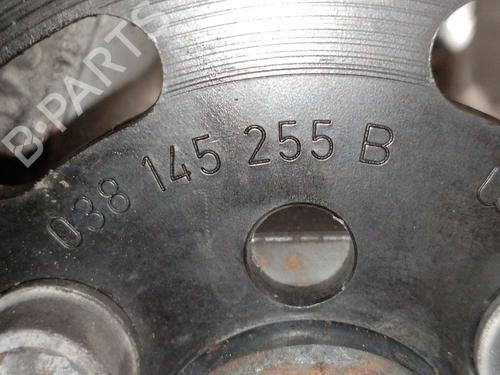 Steering pump SEAT EXEO (3R2) 2.0 TDI | BP37608169M99 - Image 6