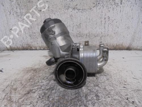 Oliekøler OPEL ASTRA G Saloon (T98) 1.7 DTI 16V (F69) (75 hp) 20262150