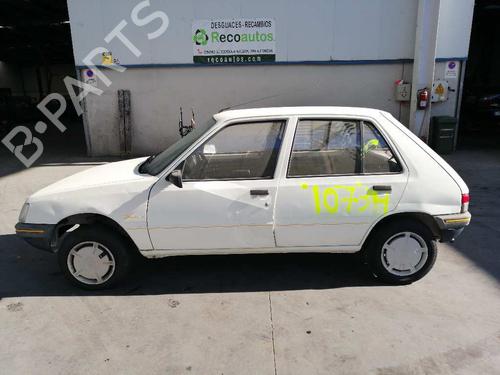 PEUGEOT 205 II (20A/C) 1.1 (54 hp) 735189