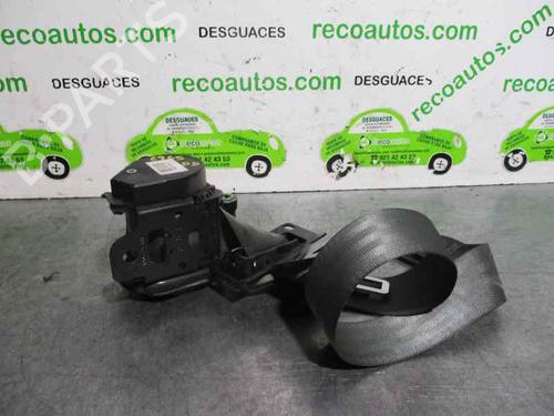 Front right seatbelt KIA RIO I Hatchback (DC) 1.5 16V | BP8724095I25 