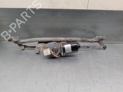 Used Front wiper motor CITROËN SAXO (S0, S1) 1.5 D (57 hp) 17388308