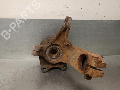 Højre Styrespindel Lejehus PEUGEOT 206 SW (2E/K) 1.4 HDi (68 hp) 31148313