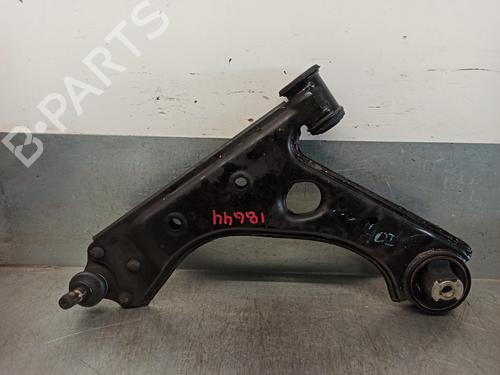 Used Left front suspension arm Left front suspension arm 15191857 15191857
