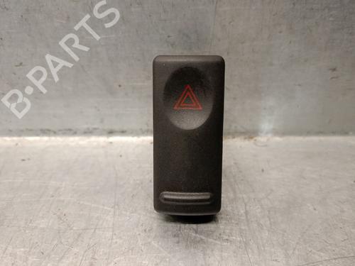 Used Warning switch Warning switch RENAULT 19 II (B/C53_) [1991-2001] 40237733 40237733