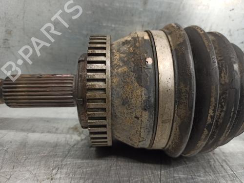 Right front driveshaft HYUNDAI SONATA V (NF) 2.0 CRDi | BP15525564M39 