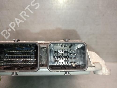 Engine control unit (ECU) CITROËN C4 I (LC_) 2.0 HDi | BP32443020M57