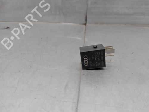 Electronic module SEAT LEON (5F1)  | BP15897060M83 