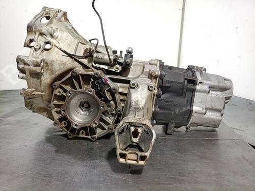 Used Gearbox Gearbox 39552556 39552556
