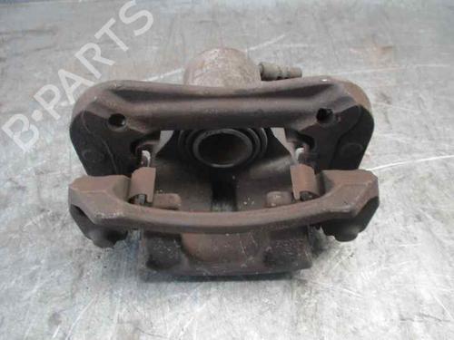 Left rear brake caliper KIA CARENS II MPV (FJ)  | BP11616707M107 