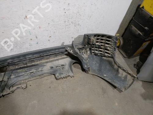 Rear bumper AUDI ALLROAD C5 (4BH) 2.5 TDI quattro | BP24916767C8 