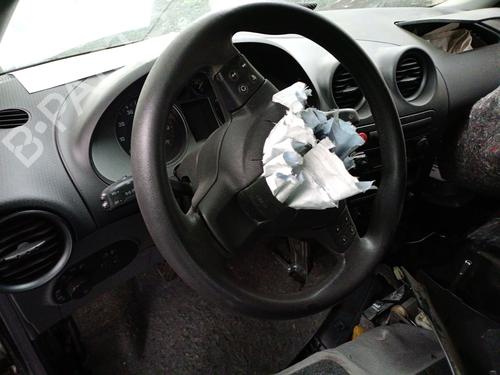 Elektronisk sensor SEAT IBIZA III (6L1) 1.4 16V | BP23212912M84 