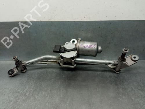 Viskermotor vindrude MG MG ZS SUV (AZS1) 1.0 T-GDi (111 hp) 29735080