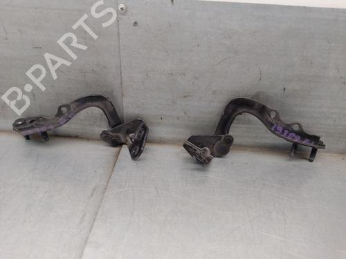 Hinge/Door check strap LAND ROVER RANGE ROVER EVOQUE (L538) 2.2 D 4x4 | BP17586496C146 