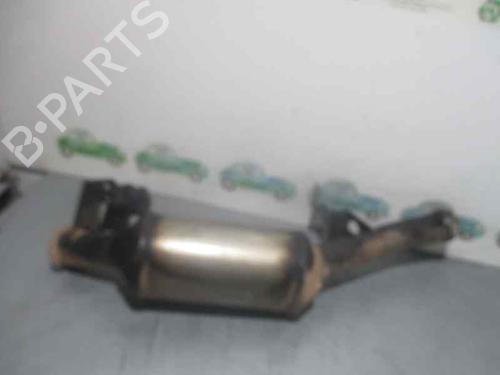 Catalyst MERCEDES-BENZ M-CLASS (W164) ML 320 CDI 4-matic (164.122) | BP8729384M10 
