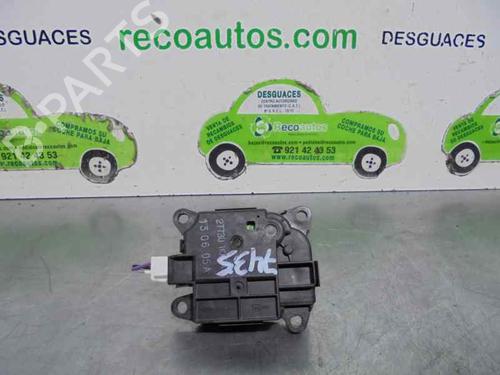 Used Heater blower motor NISSAN JUKE (F15) [2010-2019]  5046076