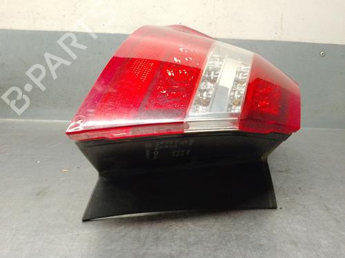 Left taillight MERCEDES-BENZ E-CLASS (W212) E 200 CDI / BlueTEC (212.005, 212.006) | BP34349279C34  - Image 5