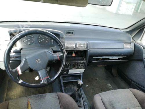 AC Kondensor CITROËN XSARA Break (N2) 1.4 HDi | BP6027783M32 
