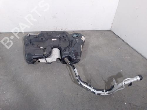 Used Fuel tank VOLVO S80 II (124) T6 AWD (305 hp) 29403115
