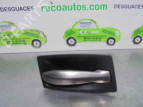 Used Front right interior door handle BMW 5 (E60) [2001-2010]  3216998