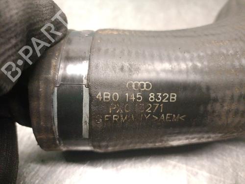 Rør VW PASSAT B5.5 (3B3) 1.8 T 20V | BP24808459M125 