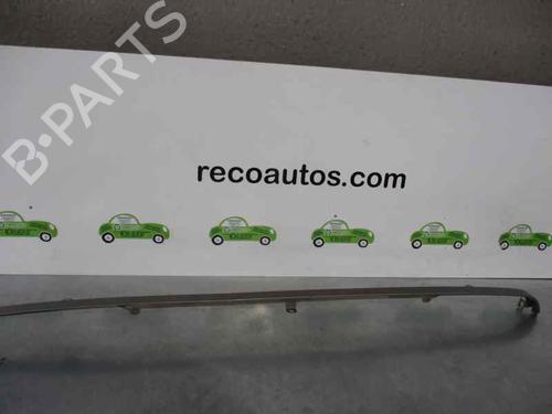 Used Headlight eyebrow SEAT IBIZA I (21A) [1984-1993]  20245008
