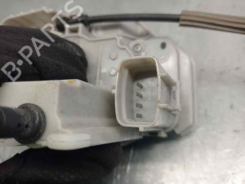 Rear right lock LANCIA DELTA III (844_) 2.0 D Multijet (844.AXD1A, 844.AXM1A) | BP10506023C99 