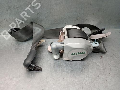 Front right seatbelt HYUNDAI i30 (FD) 1.6 CRDi | BP28421008I25 