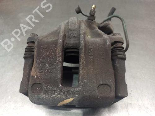 Used Left front brake caliper SAAB 900 I (AC4, AM4) 2.0 (133 hp) 11616799