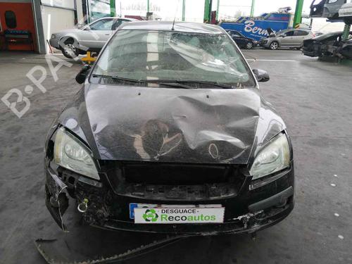 ECU airbags FORD FOCUS II (DA_, HCP, DP)  | BP10062520M53 