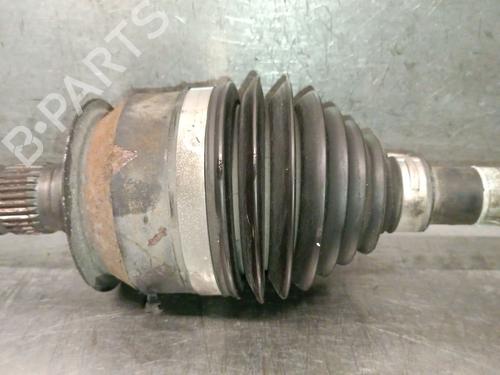 Left front driveshaft CHEVROLET ORLANDO (J309) 1.8 | BP37080376M38 - Image 3