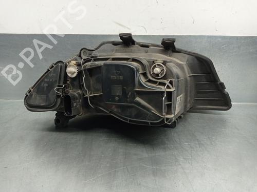 Left headlight SEAT IBIZA III (6L1) 1.9 SDI | BP27641125C28 