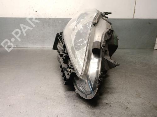 Right headlight LEXUS IS II (_E2_) 220d (ALE20) | BP40508382C29 - Image 4