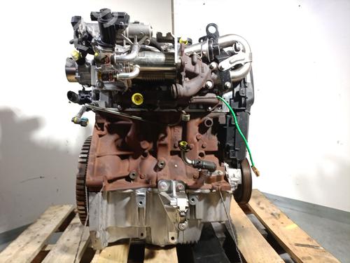 Engine RENAULT CLIO III (BR0/1, CR0/1) 1.5 dCi | BP39695970M1 - Image 5