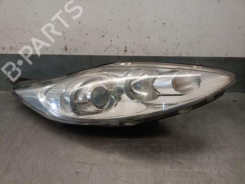 right-headlight-ford-fiesta-vi-cb1-ccn-2008-39649407 main image