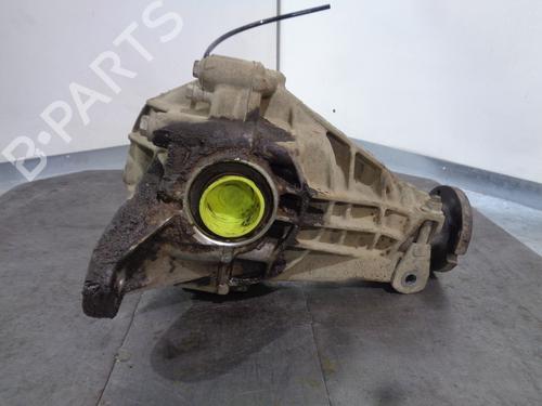 Rear differential MERCEDES-BENZ M-CLASS (W163) ML 400 CDI (163.128) | BP13025557M24 