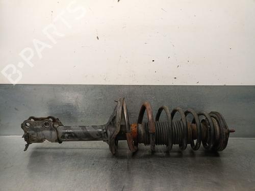 Right rear shock absorber HYUNDAI ACCENT II (LC) 1.5 | BP21582810M19 