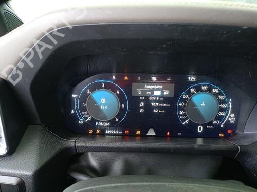 Pipe VW AMAROK (T1A, T1B) 3.0 TDI 4motion | BP34554913M125 - Image 7