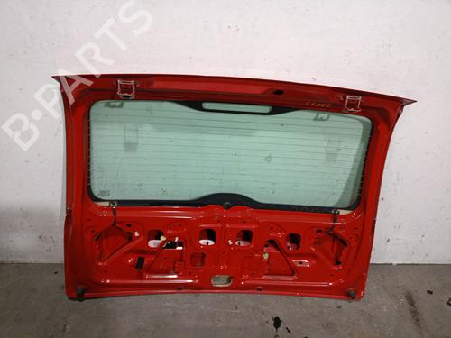 Tailgate FIAT PANDA (169_) 1.2 (169.AXB11, 169.AXB1A) | BP29488869C6 