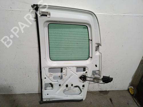 Left rear door CITROËN BERLINGO / BERLINGO FIRST MPV (MF_, GJK_, GFK_) 1.9 D (MFWJZ) | BP29438273C4 