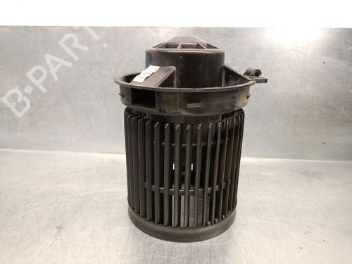 Used Heater blower motor NISSAN JUKE (F15) 1.2 DIG-T (115 hp) 24334430