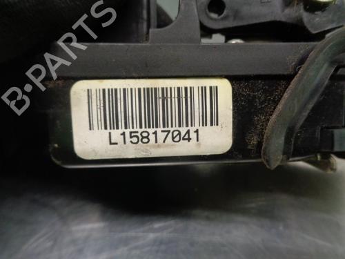 Front left lock CADILLAC SRX 3.6 AWD | BP10205931C98 