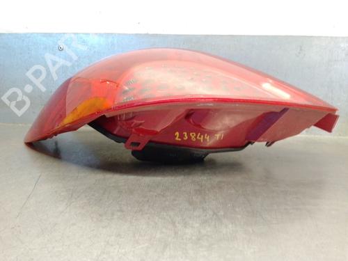 Left taillight PEUGEOT 207 (WA_, WC_) 1.4 16V | BP29913895C34