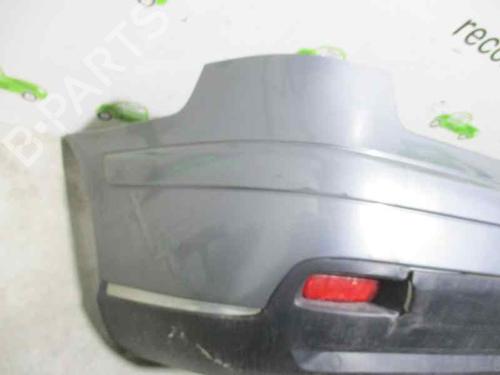Rear bumper CITROËN C5 II (RC_) 1.6 HDi (RC8HZB) | BP2077508C8 